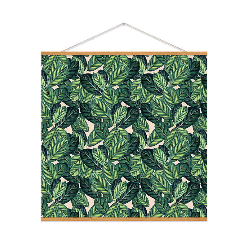 83 Oranges Botany Art Print