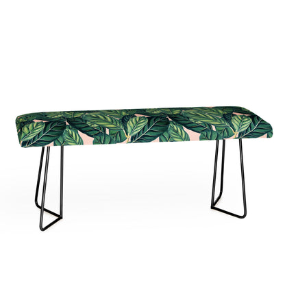 83 Oranges Botany Bench