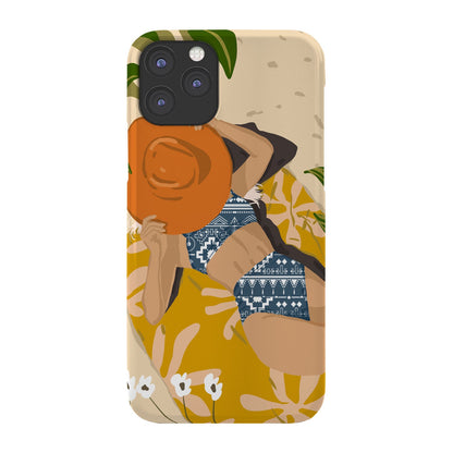 83 Oranges Bring Your Own Sunshine Phone Case