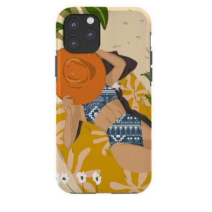 83 Oranges Bring Your Own Sunshine Phone Case