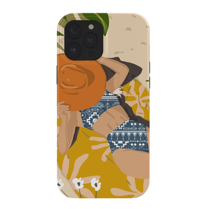 83 Oranges Bring Your Own Sunshine Phone Case