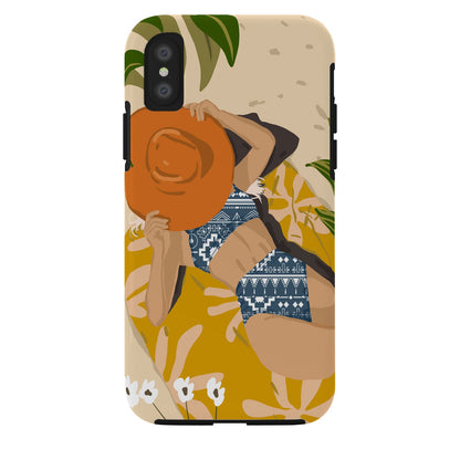 83 Oranges Bring Your Own Sunshine Phone Case