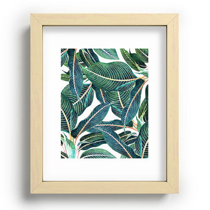 83 Oranges Edge and Dance Recessed Framing Rectangle