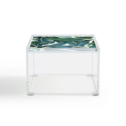 83 Oranges Edge and Dance Acrylic Box