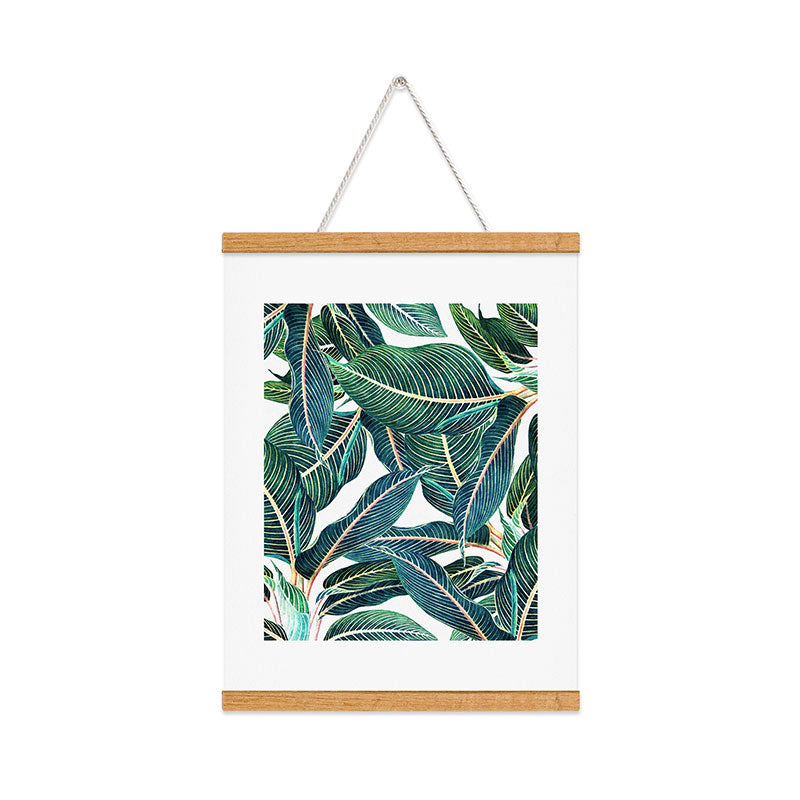 83 Oranges Edge and Dance Art Print