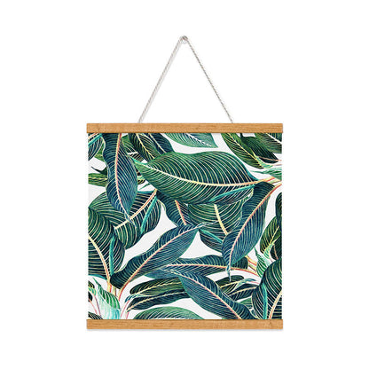 83 Oranges Edge and Dance Art Print