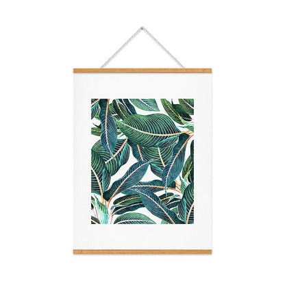 83 Oranges Edge and Dance Art Print