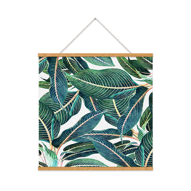 83 Oranges Edge and Dance Art Print