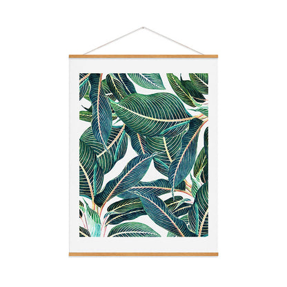 83 Oranges Edge and Dance Art Print