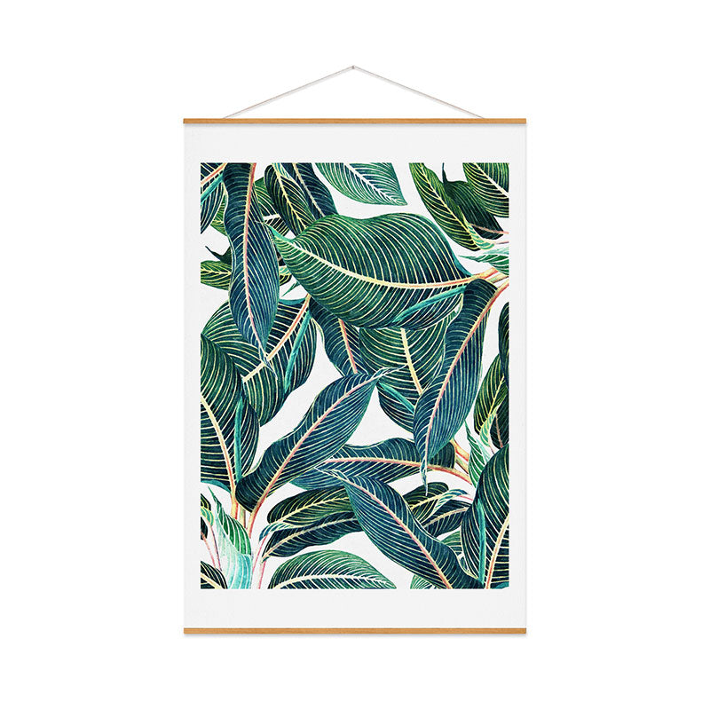 83 Oranges Edge and Dance Art Print