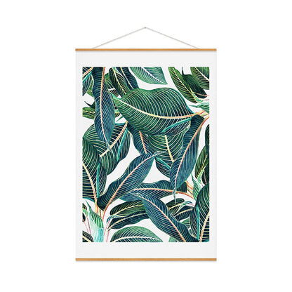 83 Oranges Edge and Dance Art Print