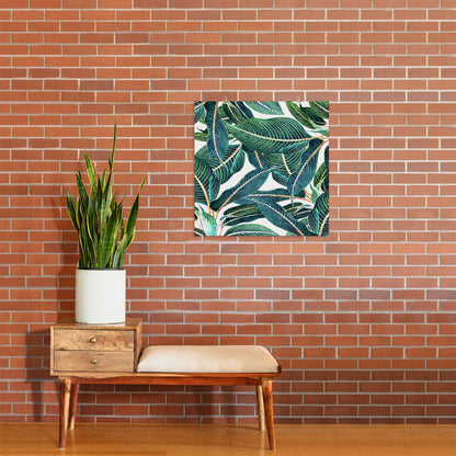 83 Oranges Edge and Dance Art Print