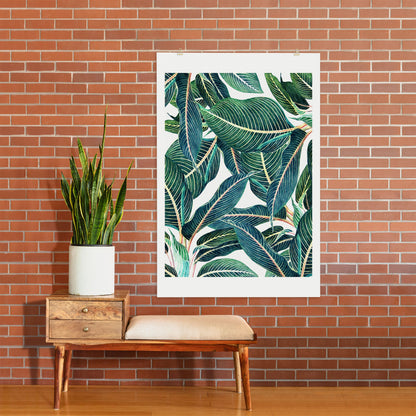 83 Oranges Edge and Dance Art Print