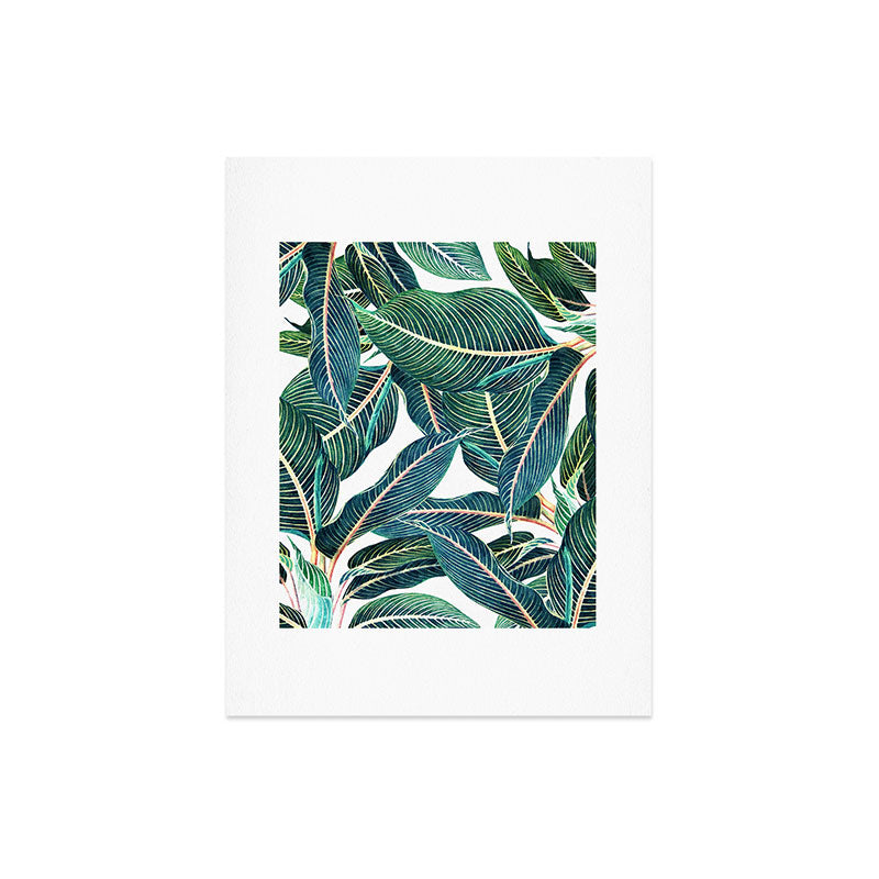 83 Oranges Edge and Dance Art Print