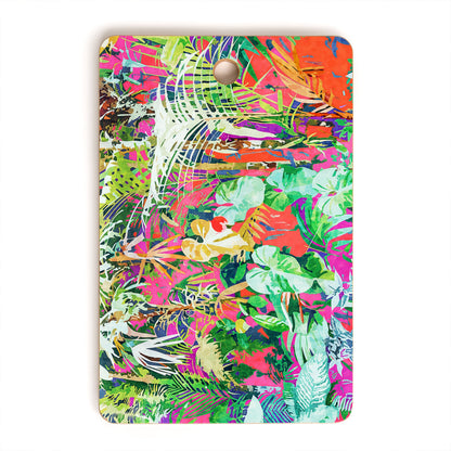 83 Oranges Find Me Where The Tropical Cutting Board Rectangle