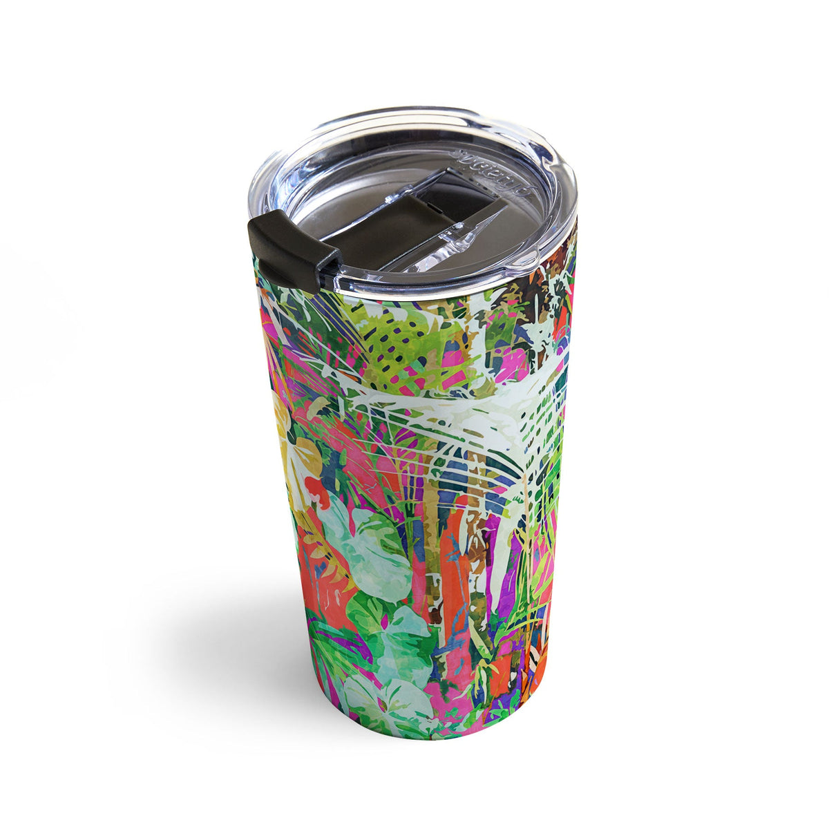 83 Oranges Find Me Where The Tropical Travel Mug