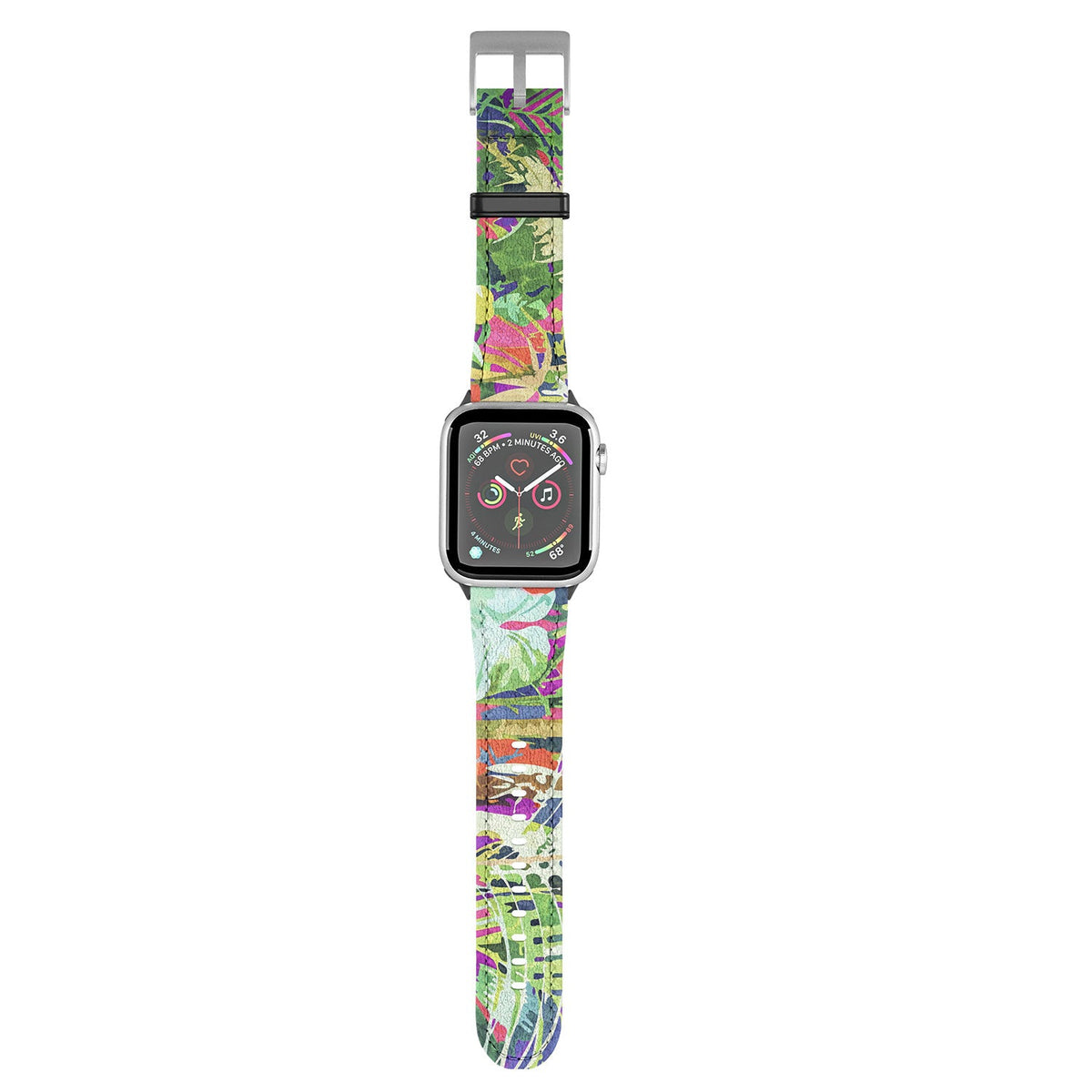 83 Oranges Find Me Where The Tropical Apple Watch Band