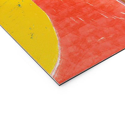 83 Oranges Fish Market Welcome Mat