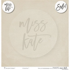 A Good Day-Blue- Paper & Sticker Kit 12X12 (Ds)