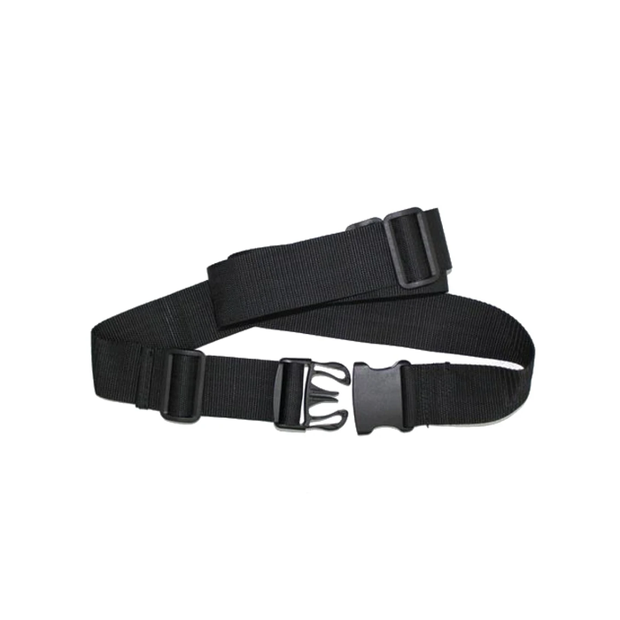 Adjustable Multi-Purpose Safety Seat Belt