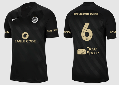 Adults - Ultra Football Academy Ultra Football