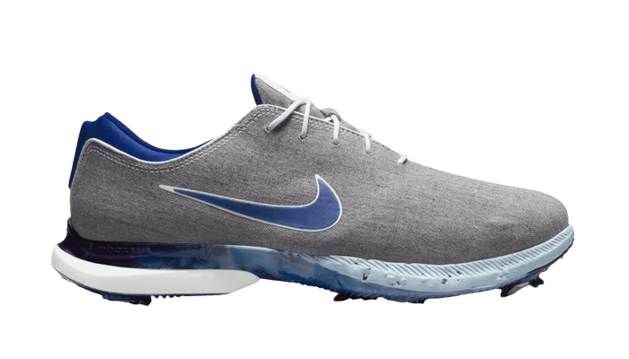Air Zoom Victory Tour 2 NRG Concord - Golf Sneaker - Jawns on Fire Sneakers & Shoes