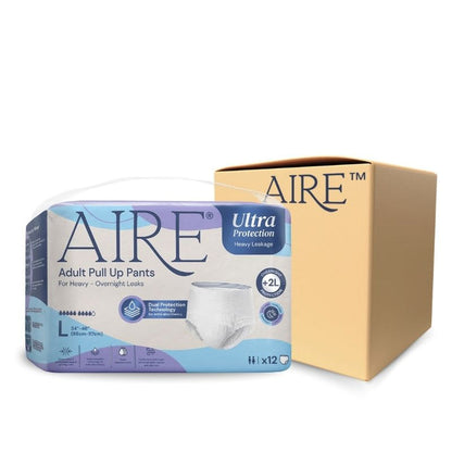 L - Carton (96 pcs)