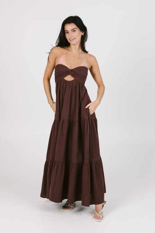 Elle Dress