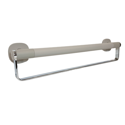 AngelGrip Integrated Grab Bar (Towel Rack)