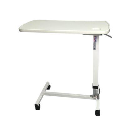 Assure Gas Spring Overbed Table