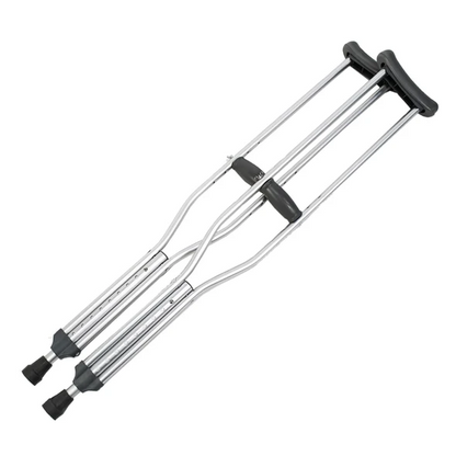 Axillary Underarm Crutches