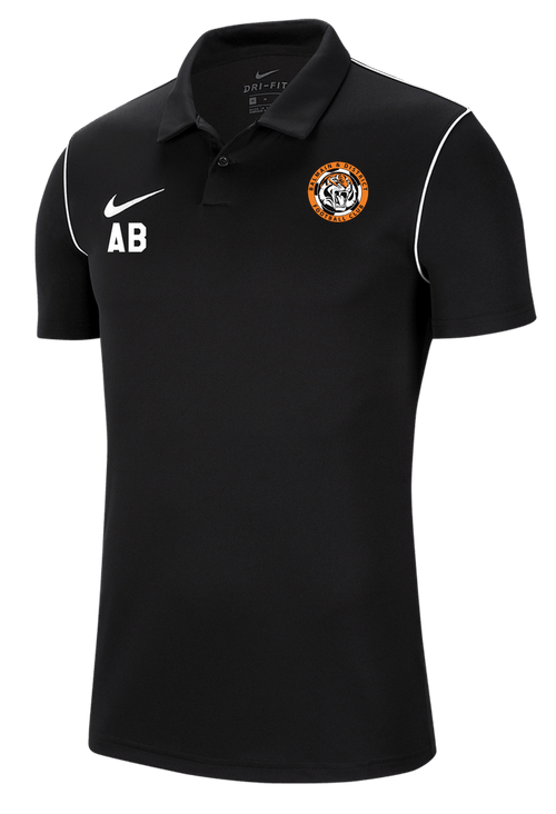BALMAIN DISTRICT FC Men's Nike-Dri-FIT Park 20 Polo BALMAIN DISTRICT FC Nike Club Zone