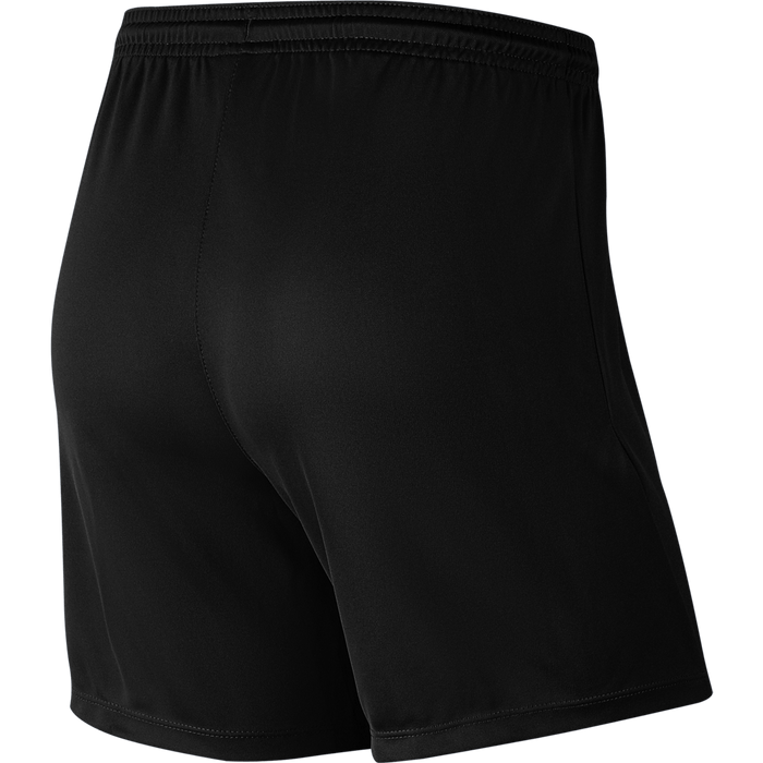 BALMAIN DISTRICT FC Women's Nike Dri-FIT Park III Shorts BALMAIN DISTRICT FC Nike Club Zone