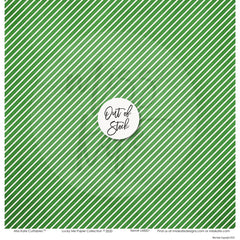 Lucky Me - For St. Patricks Day Paper & Sticker Kit 12X12 (Ds)