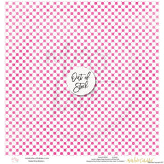 Valentine Basics - Paper Pack 12X12 (Ss)