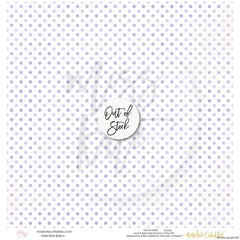 Valentine Basics - Paper Pack 12X12 (Ss)