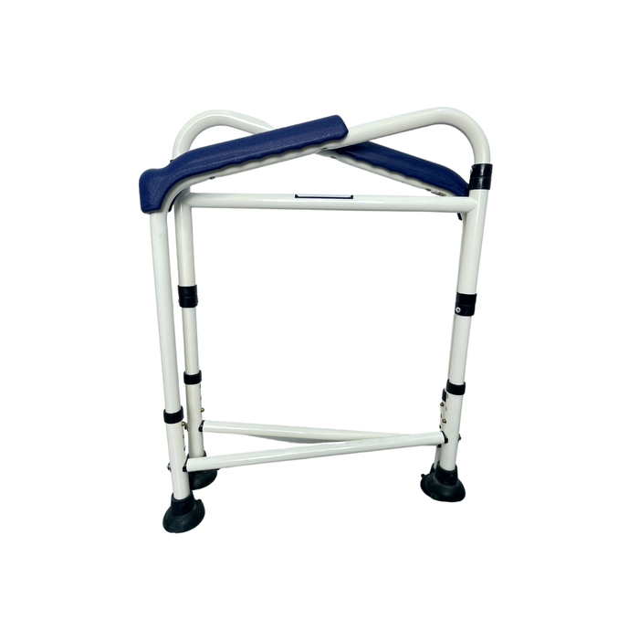 Bathroom Safety Rail