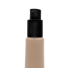 BB Cream with SPF - Wheat