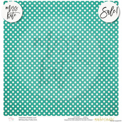 Birthday - Paper Pack 12X12 (Ss)