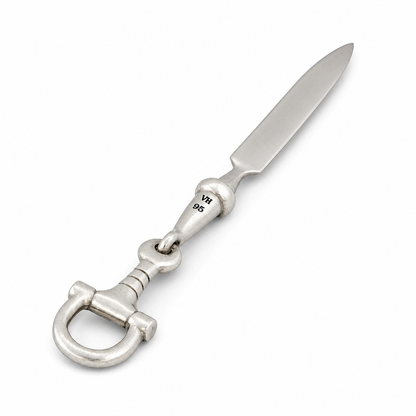 Bit Equestrian Letter Opener 1
