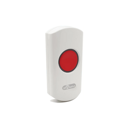 Blissfull Accessories Panic Button (Portable)