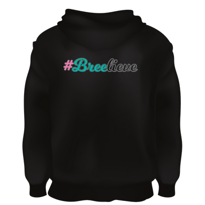 Breelieve - Kids vs Cancer - Original Jawns Apparel - T-Shirt - Jawns on Fire Sneakers & Shoes
