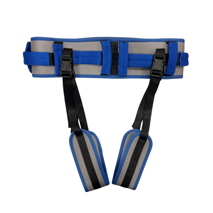 CarePlus Comfy Transfer Support Belt With Thigh Strap