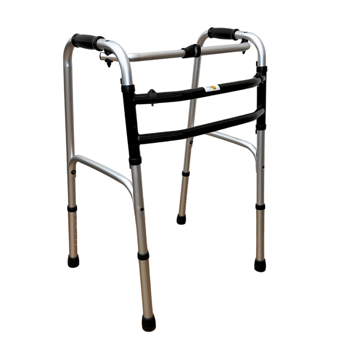 CarePlus Foldable Reciprocal Walking Frame