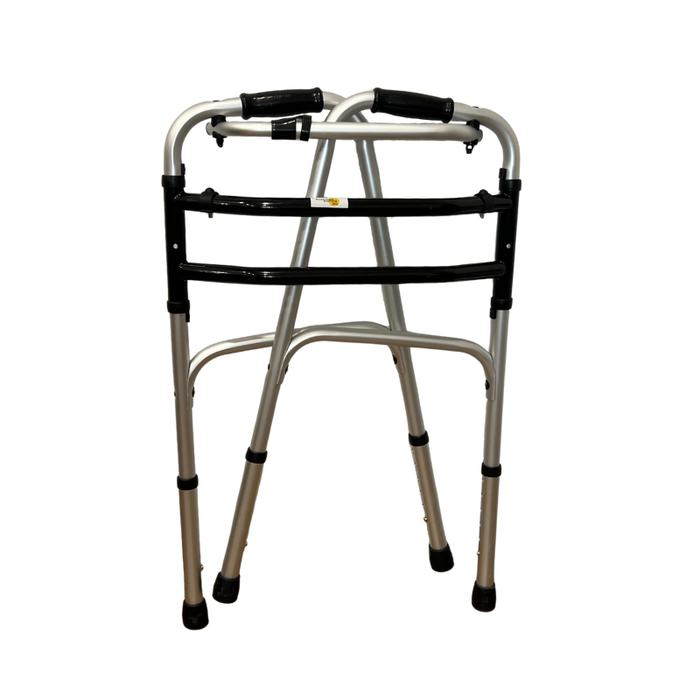 CarePlus Foldable Reciprocal Walking Frame