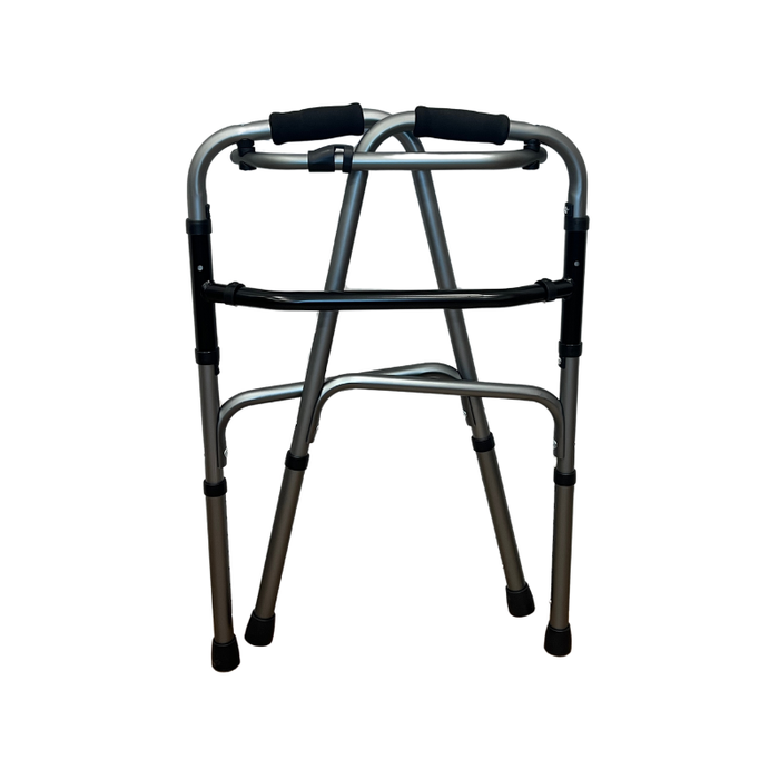 CarePlus Foldable Reciprocal Walking Frame
