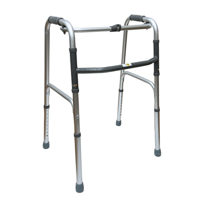 CarePlus Standard Walking Frame None