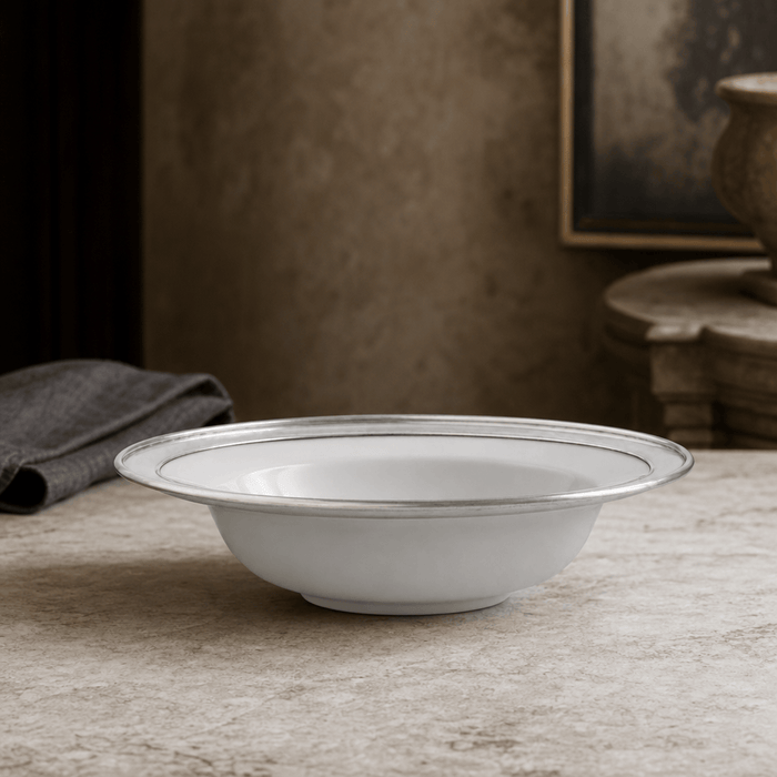 Cereal Bowl Porcelain 2