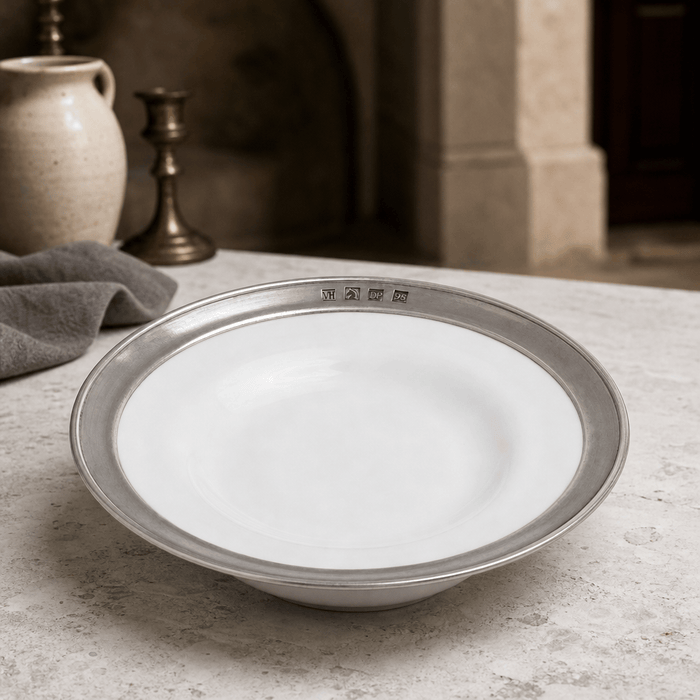 Cereal Bowl Porcelain 3