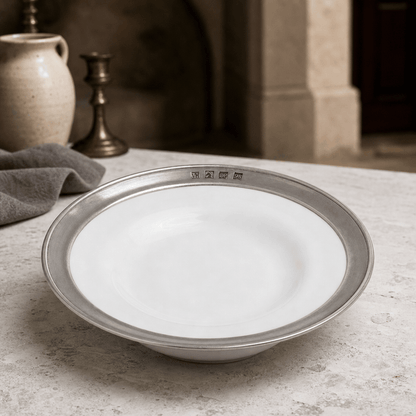 Cereal Bowl Porcelain 3